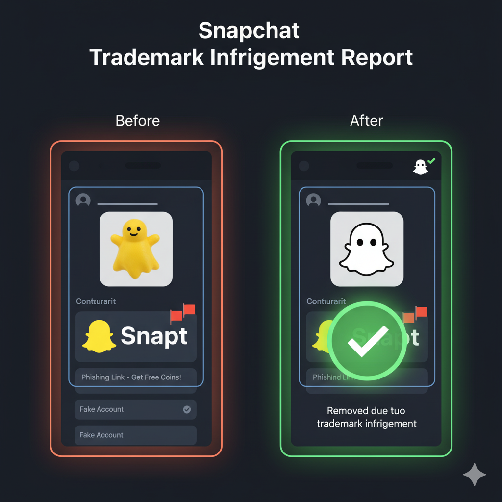 Snapchat ban consequences showing account disabling, device bans, and enforcement persistence