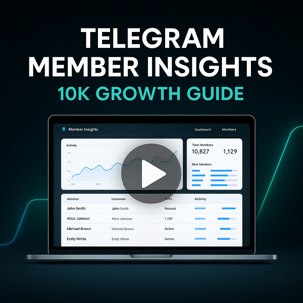 Telegram group scraper complete guide summary showing all extraction methods and tool categories