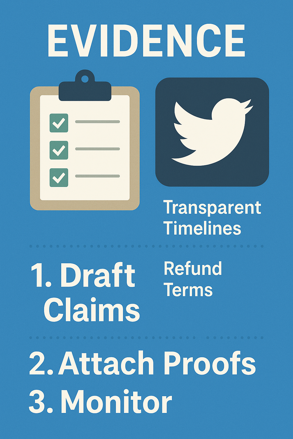Removal.buzz Twitter/X enforcement results demonstrating successful mass report campaign outcomes
