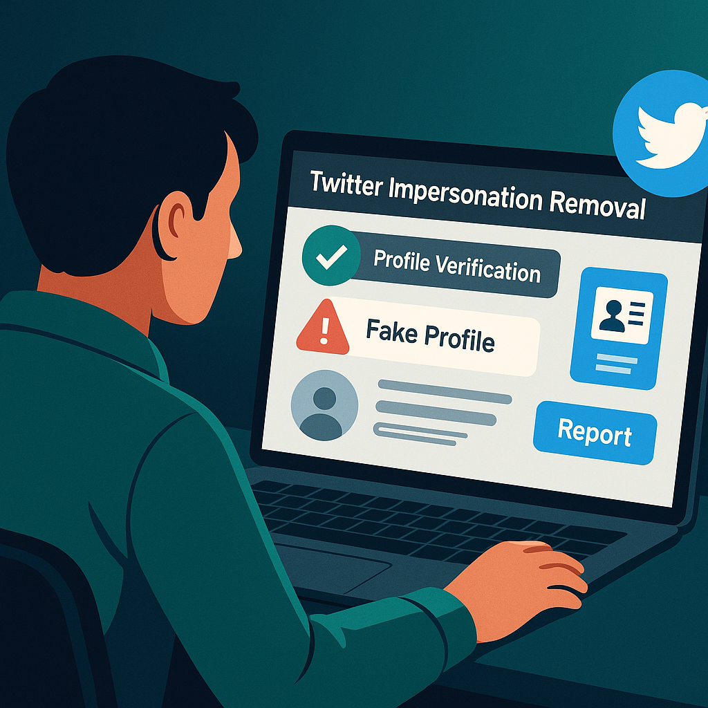 Comparison of Twitter mass report scripts from GitHub versus professional managed enforcement services on X
